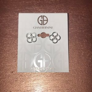 Sterling Silver Earrings